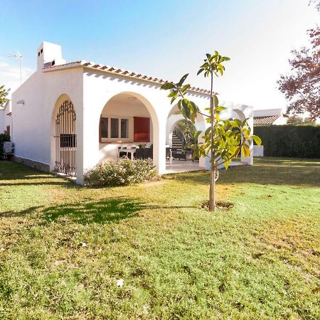 Holiday Home Yolemi By Interhome Cambrils Exteriér fotografie