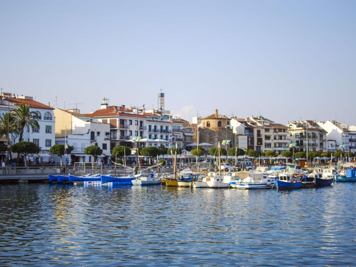 Holiday Home Yolemi By Interhome Cambrils Exteriér fotografie
