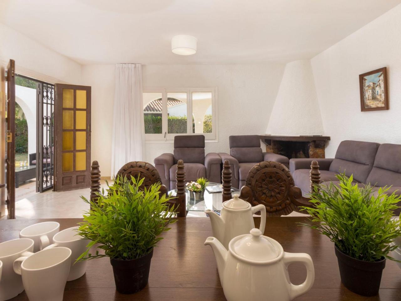 Holiday Home Yolemi By Interhome Cambrils Exteriér fotografie