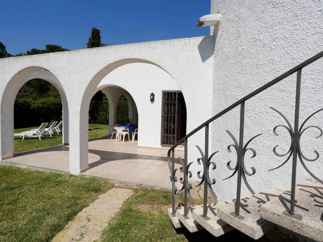 Holiday Home Yolemi By Interhome Cambrils Exteriér fotografie