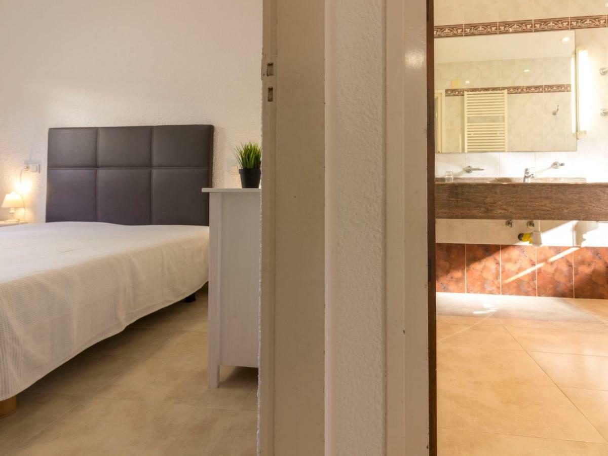 Holiday Home Yolemi By Interhome Cambrils Exteriér fotografie