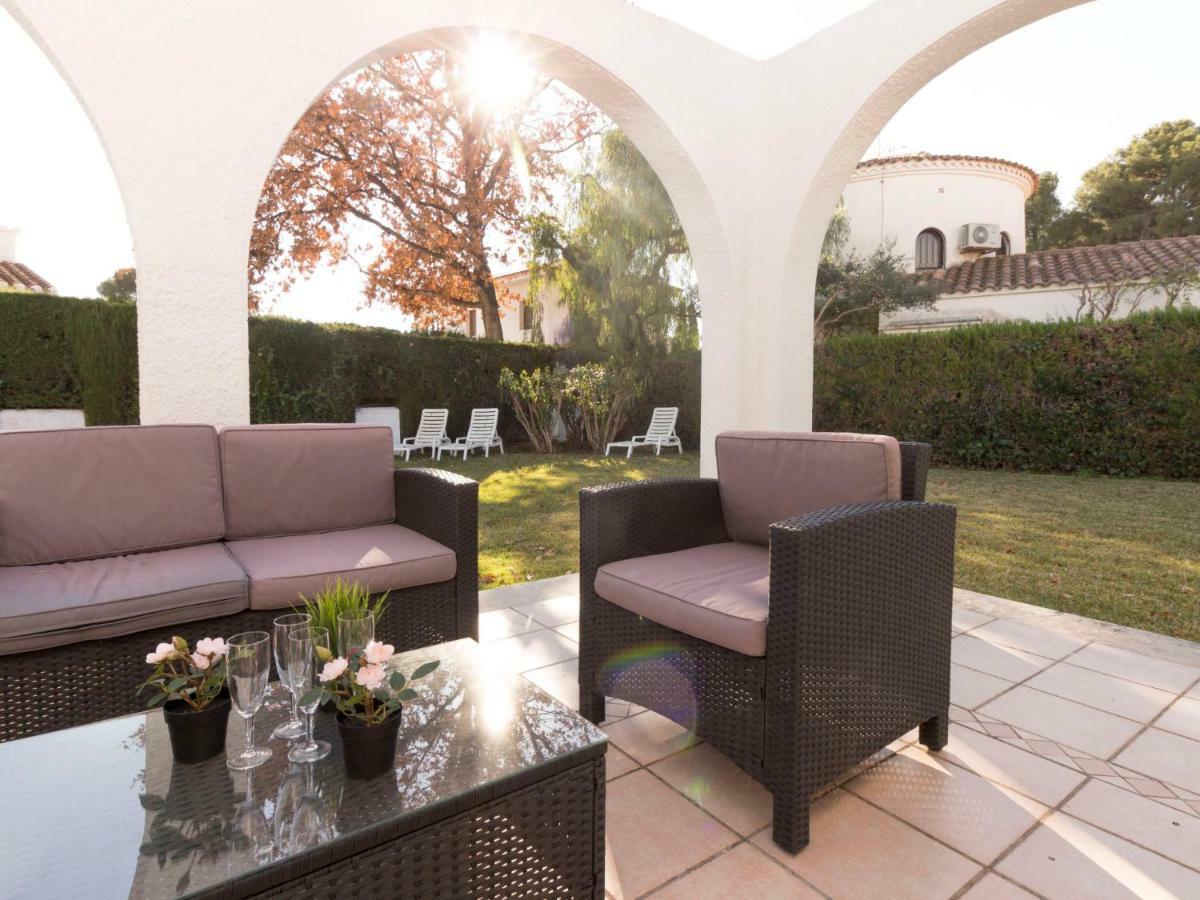 Holiday Home Yolemi By Interhome Cambrils Exteriér fotografie
