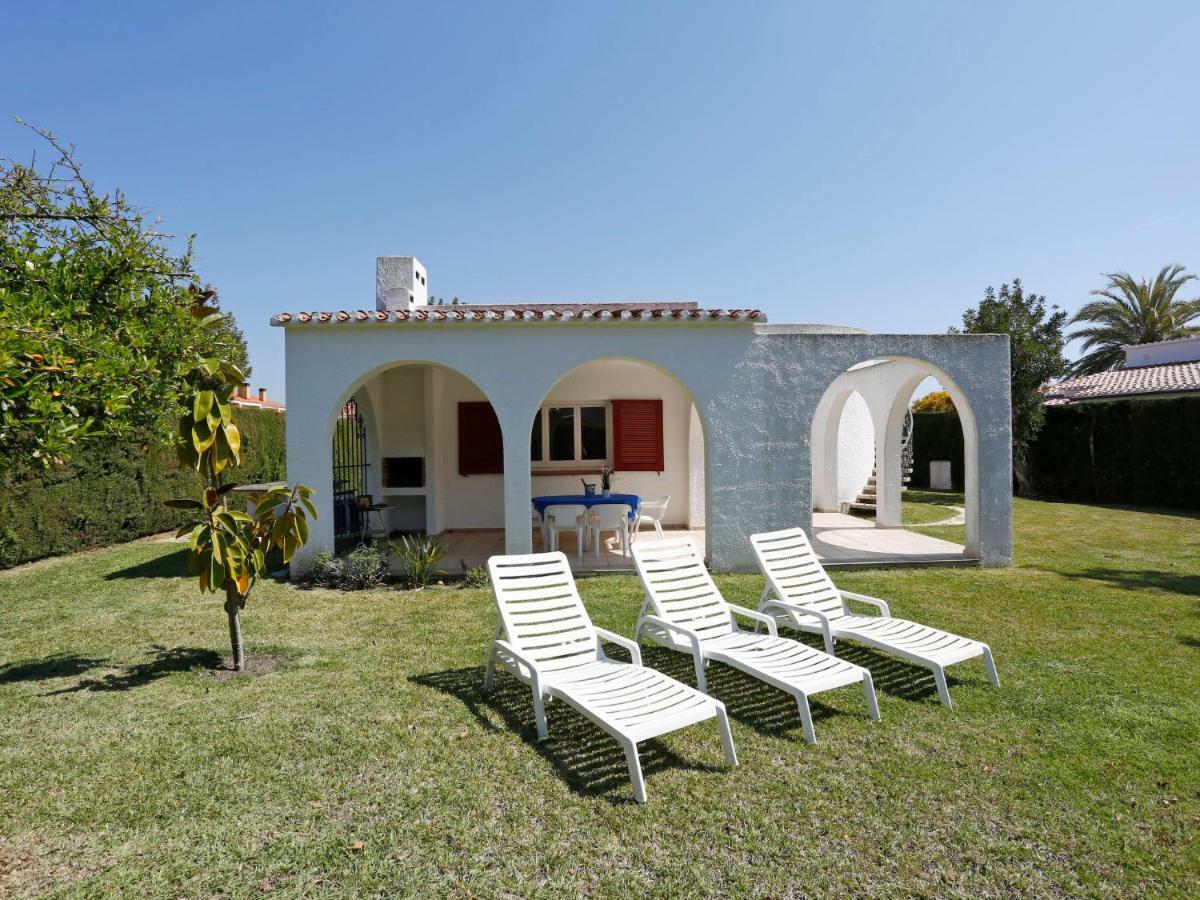 Holiday Home Yolemi By Interhome Cambrils Exteriér fotografie