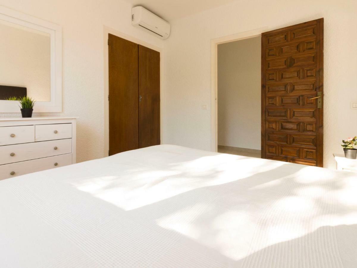 Holiday Home Yolemi By Interhome Cambrils Exteriér fotografie