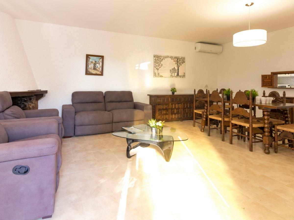 Holiday Home Yolemi By Interhome Cambrils Exteriér fotografie
