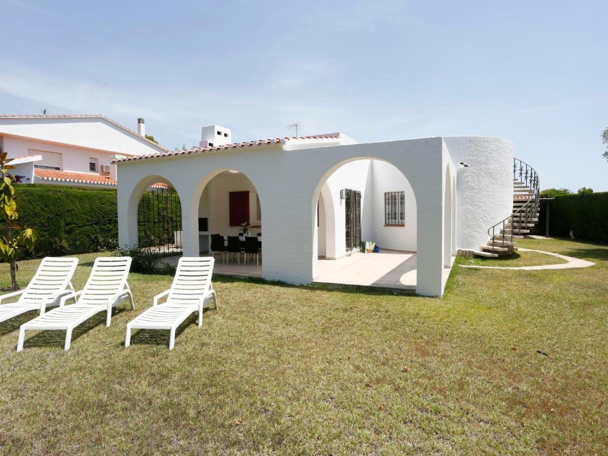 Holiday Home Yolemi By Interhome Cambrils Exteriér fotografie