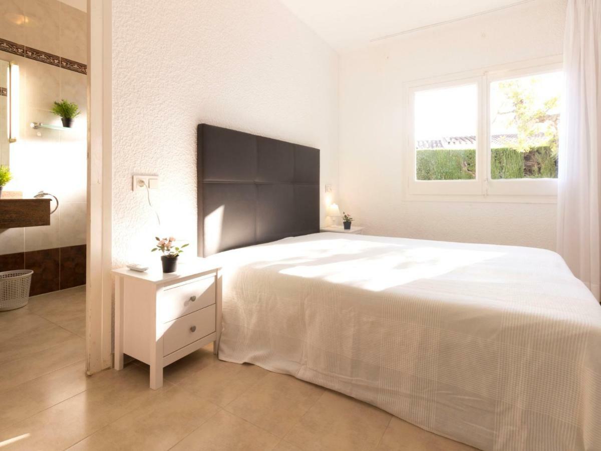 Holiday Home Yolemi By Interhome Cambrils Exteriér fotografie