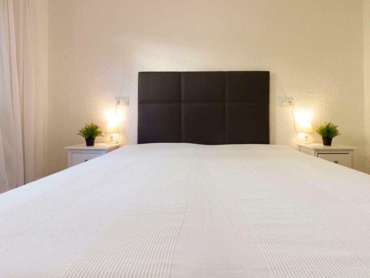 Holiday Home Yolemi By Interhome Cambrils Exteriér fotografie