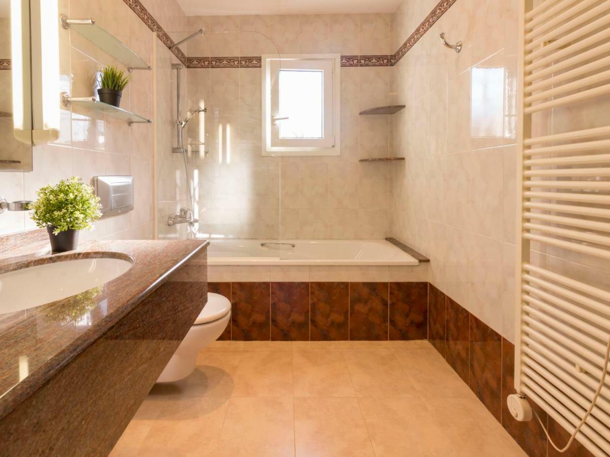 Holiday Home Yolemi By Interhome Cambrils Exteriér fotografie
