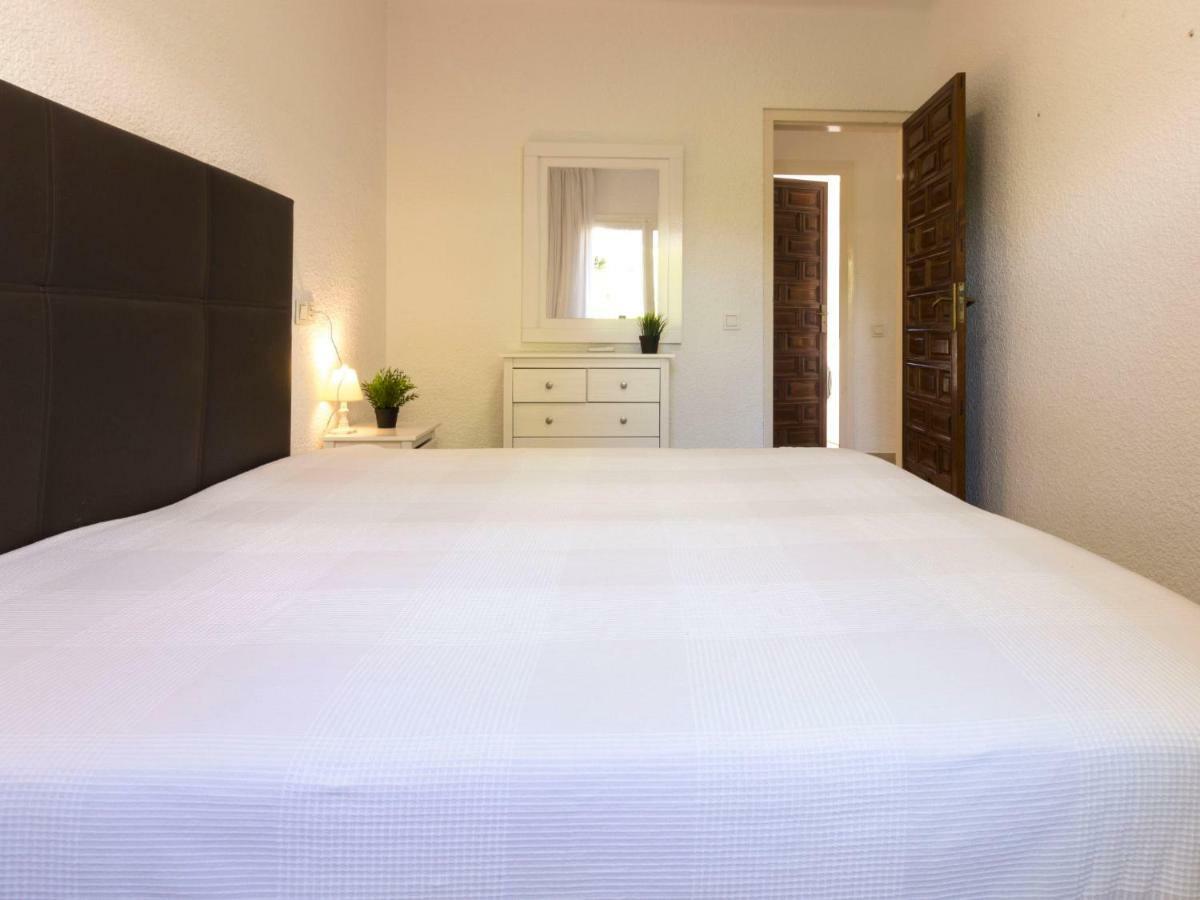 Holiday Home Yolemi By Interhome Cambrils Exteriér fotografie