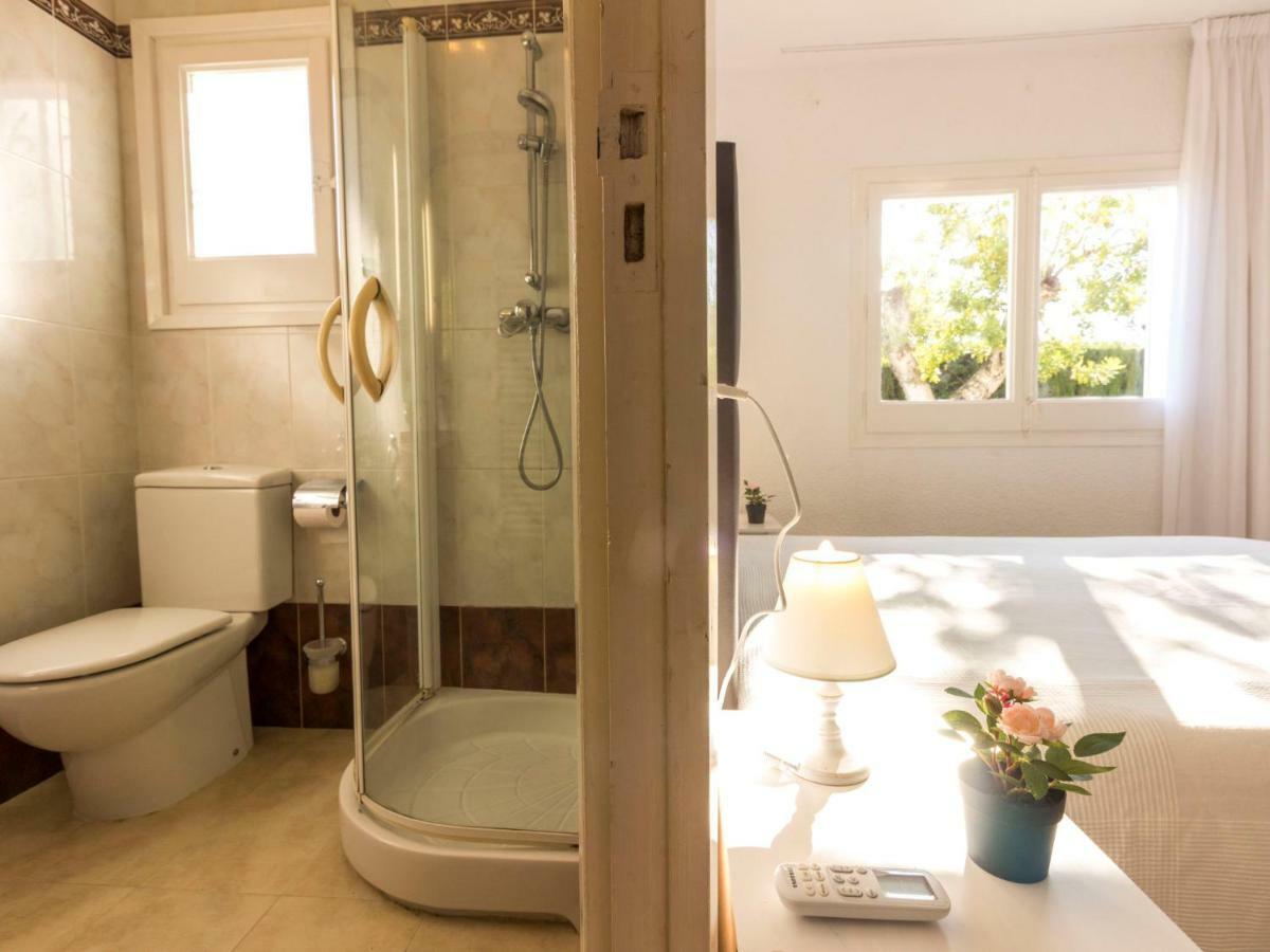 Holiday Home Yolemi By Interhome Cambrils Exteriér fotografie