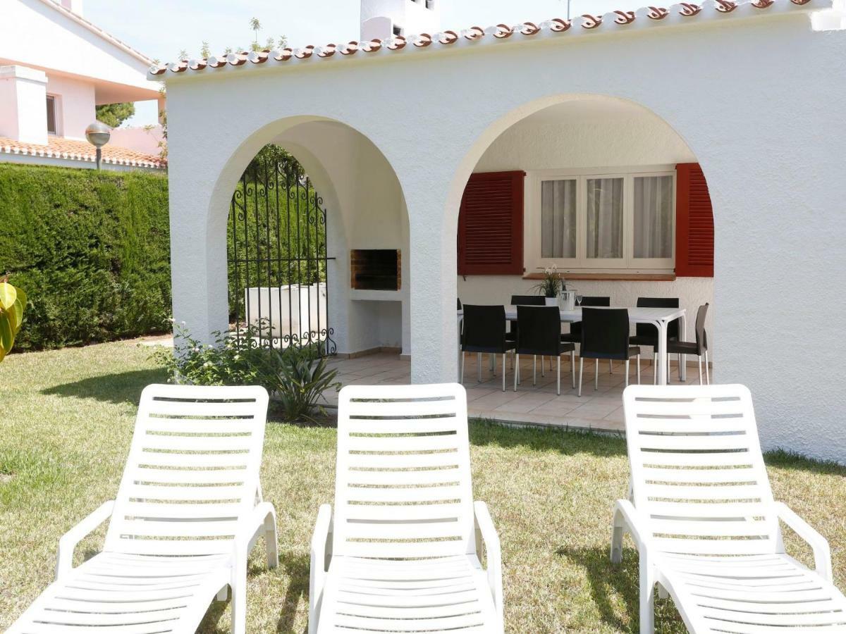Holiday Home Yolemi By Interhome Cambrils Exteriér fotografie