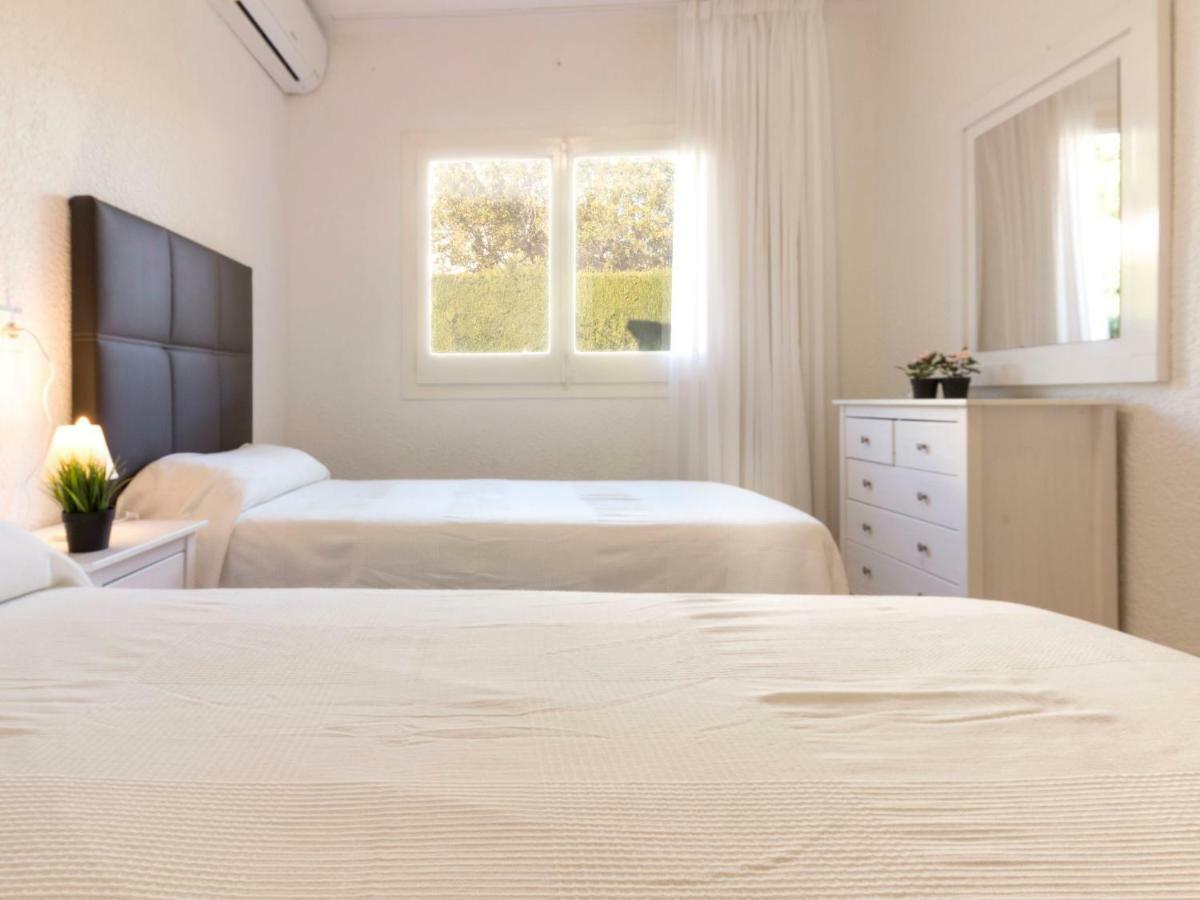 Holiday Home Yolemi By Interhome Cambrils Exteriér fotografie