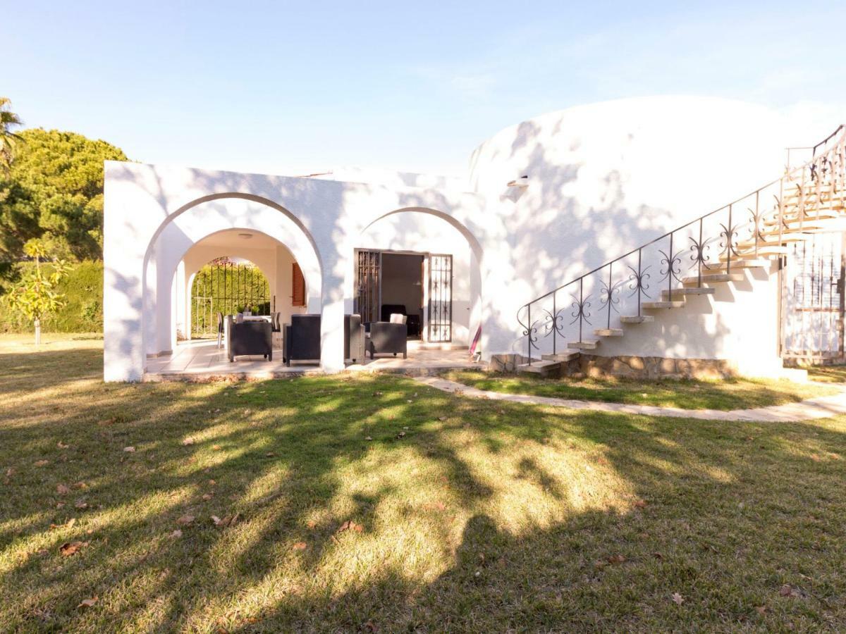 Holiday Home Yolemi By Interhome Cambrils Exteriér fotografie