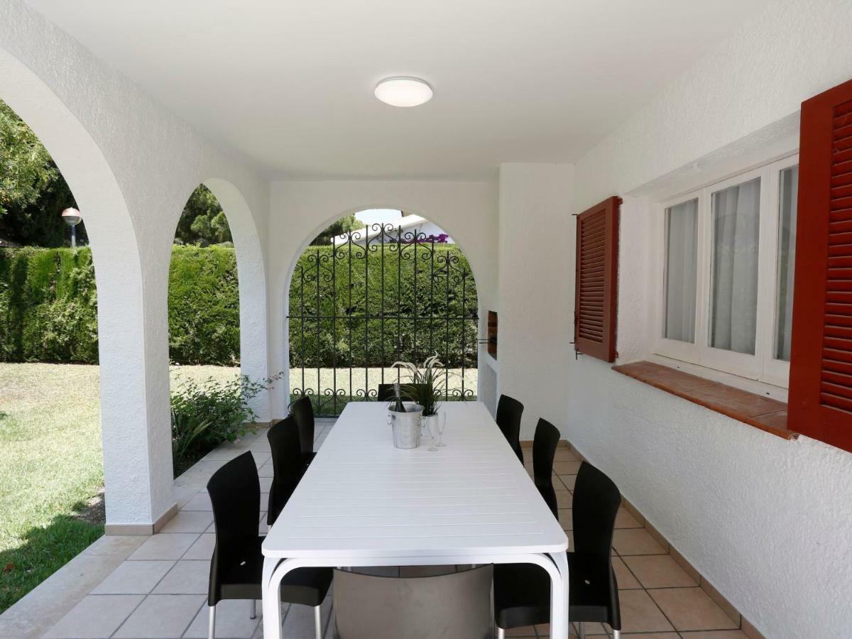 Holiday Home Yolemi By Interhome Cambrils Exteriér fotografie