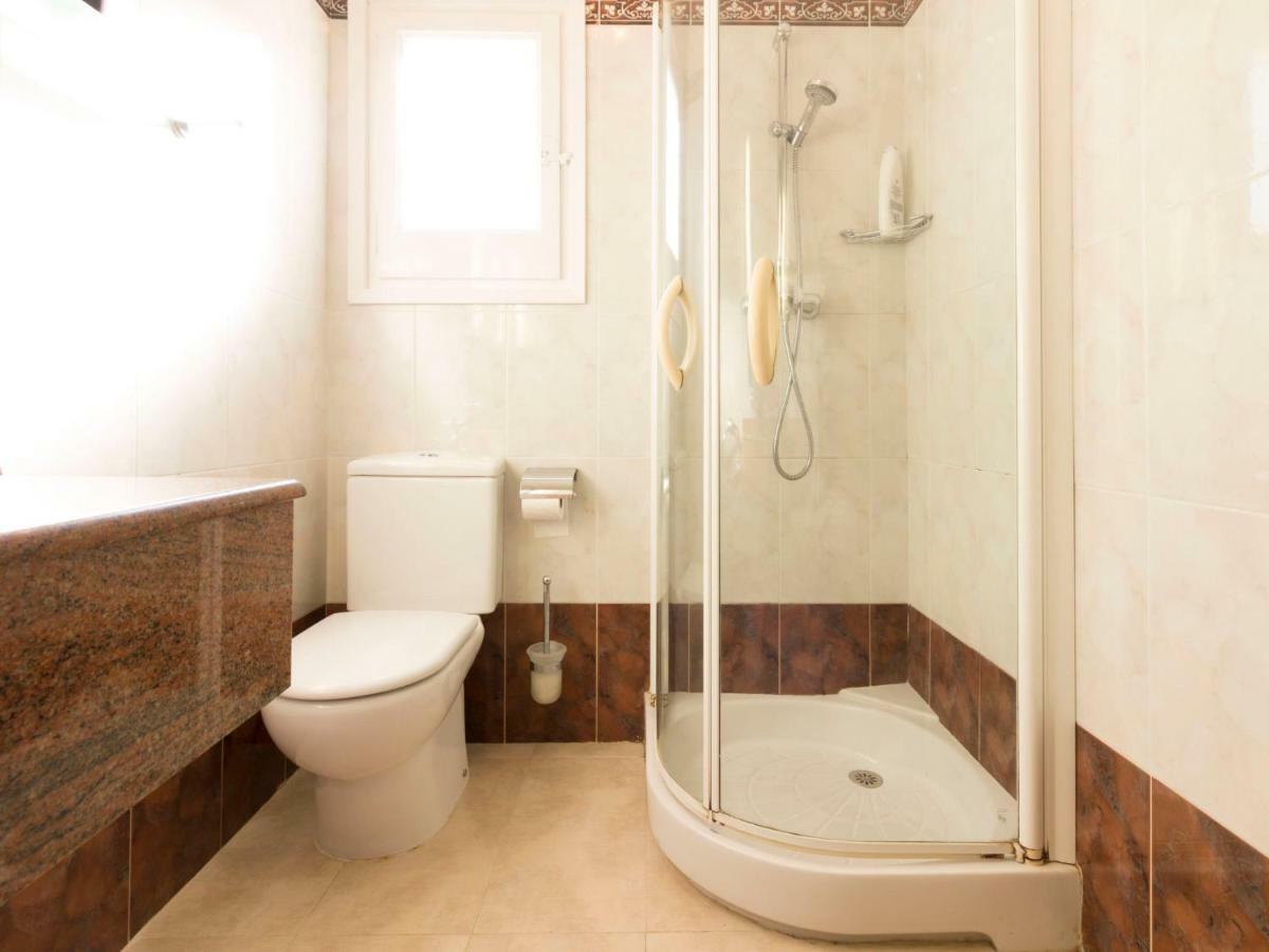 Holiday Home Yolemi By Interhome Cambrils Exteriér fotografie
