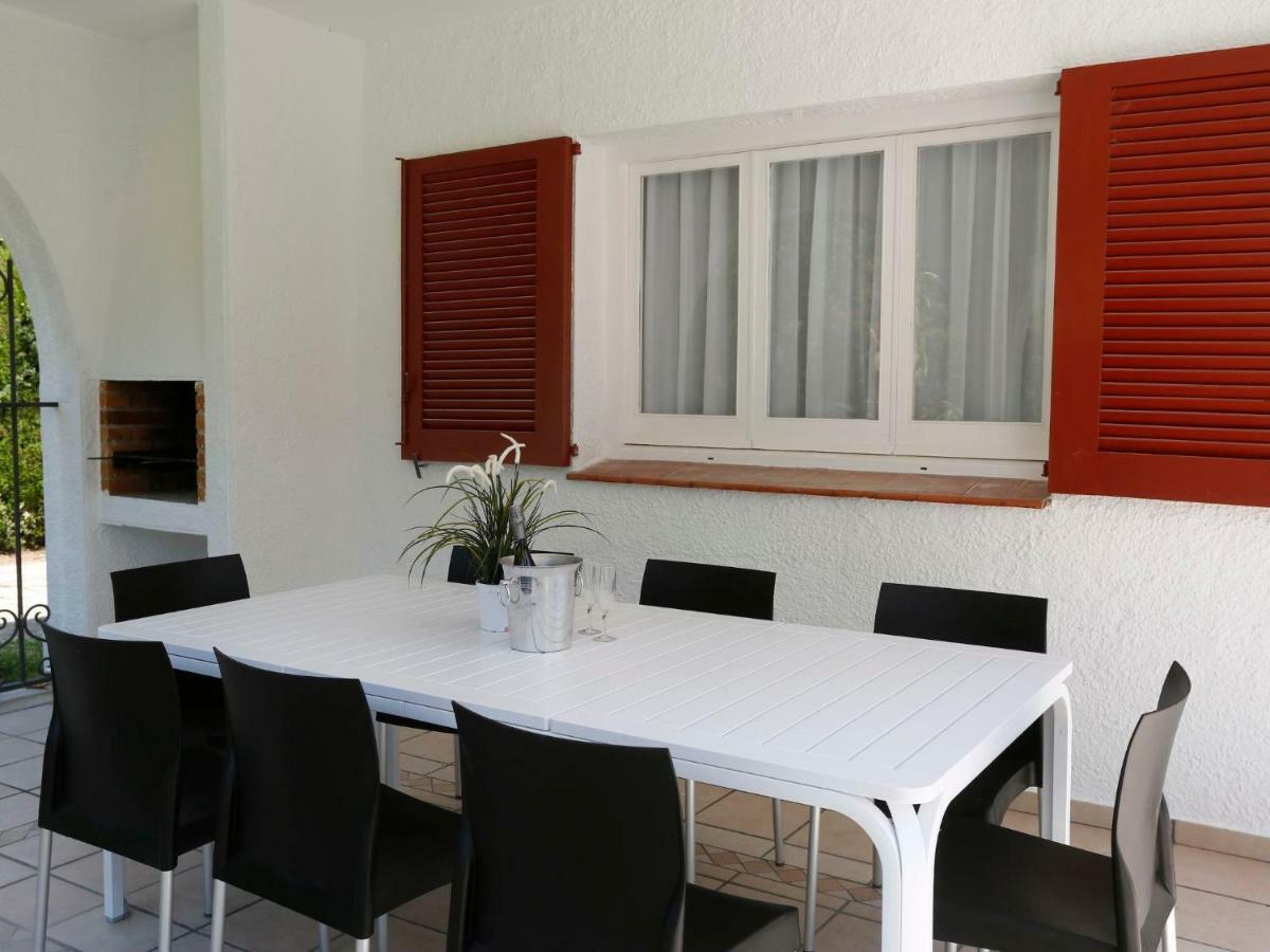 Holiday Home Yolemi By Interhome Cambrils Exteriér fotografie