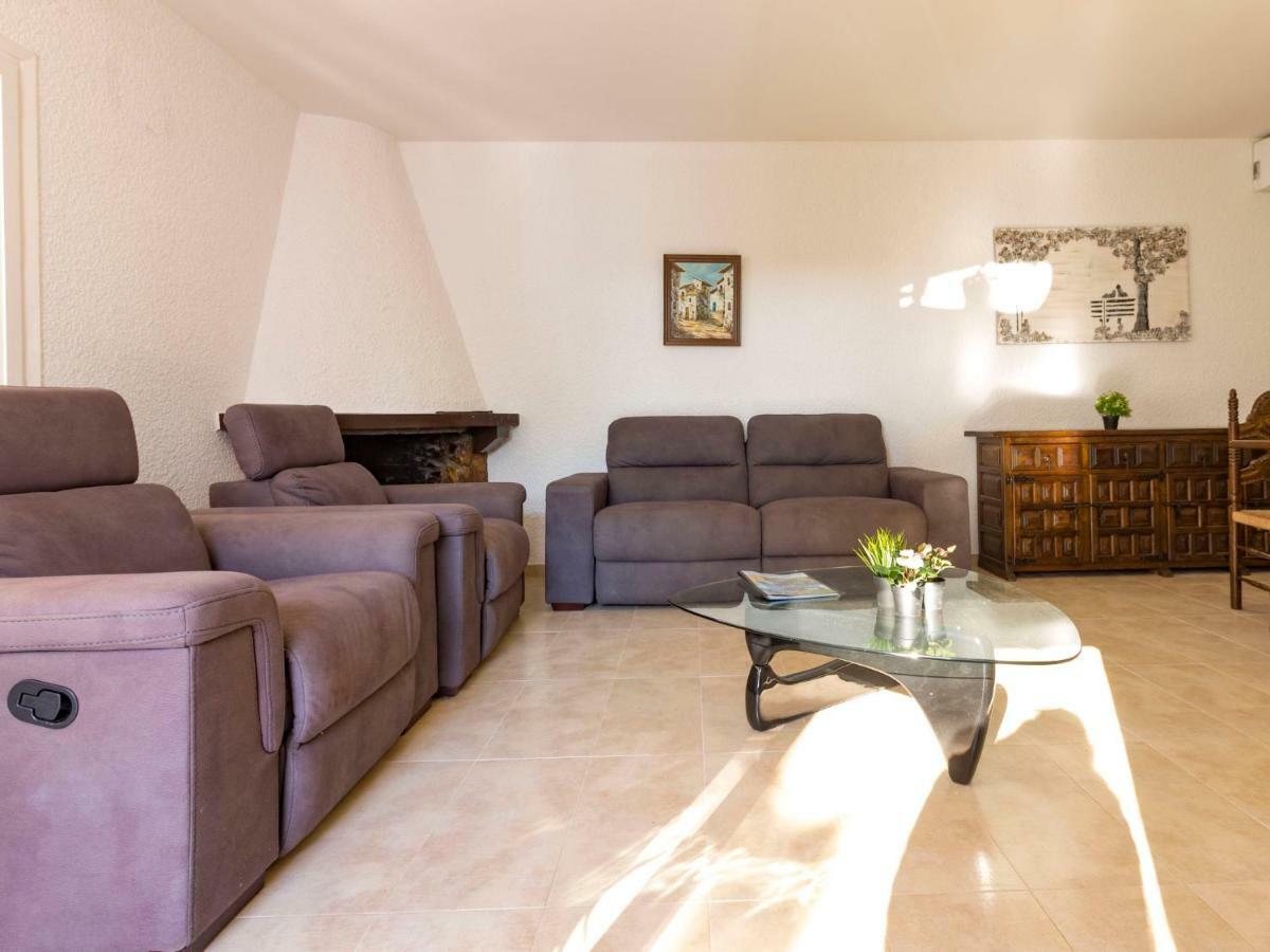 Holiday Home Yolemi By Interhome Cambrils Exteriér fotografie