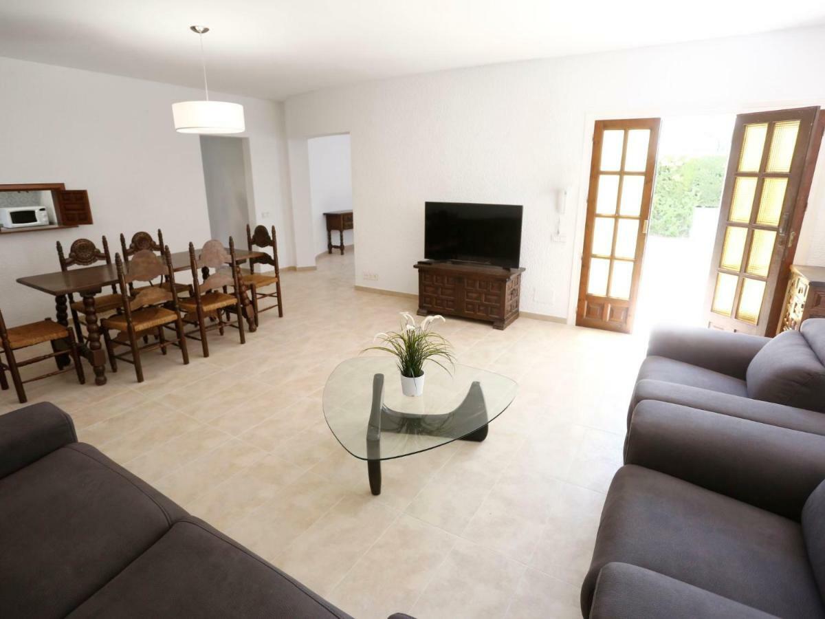 Holiday Home Yolemi By Interhome Cambrils Exteriér fotografie