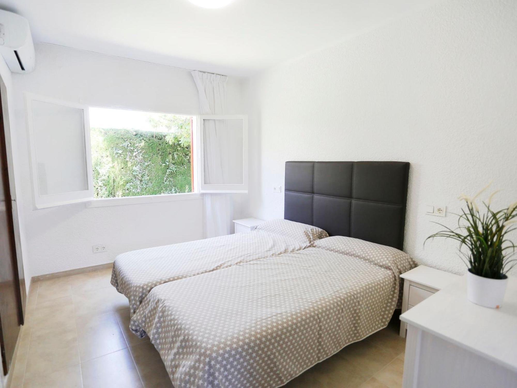Holiday Home Yolemi By Interhome Cambrils Exteriér fotografie