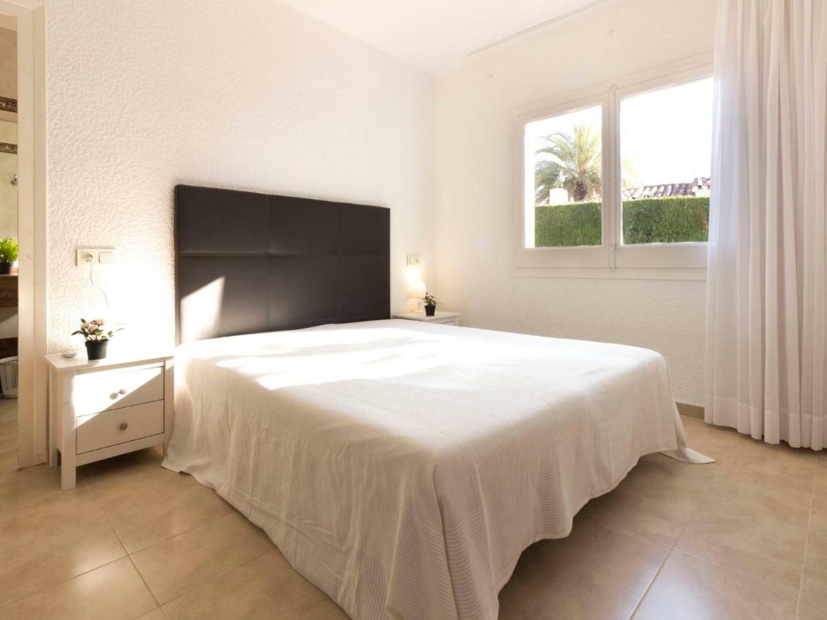 Holiday Home Yolemi By Interhome Cambrils Exteriér fotografie