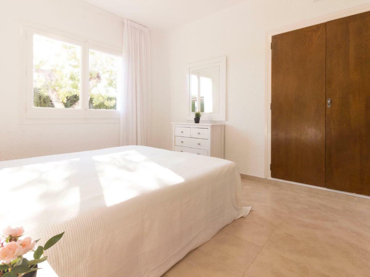Holiday Home Yolemi By Interhome Cambrils Exteriér fotografie