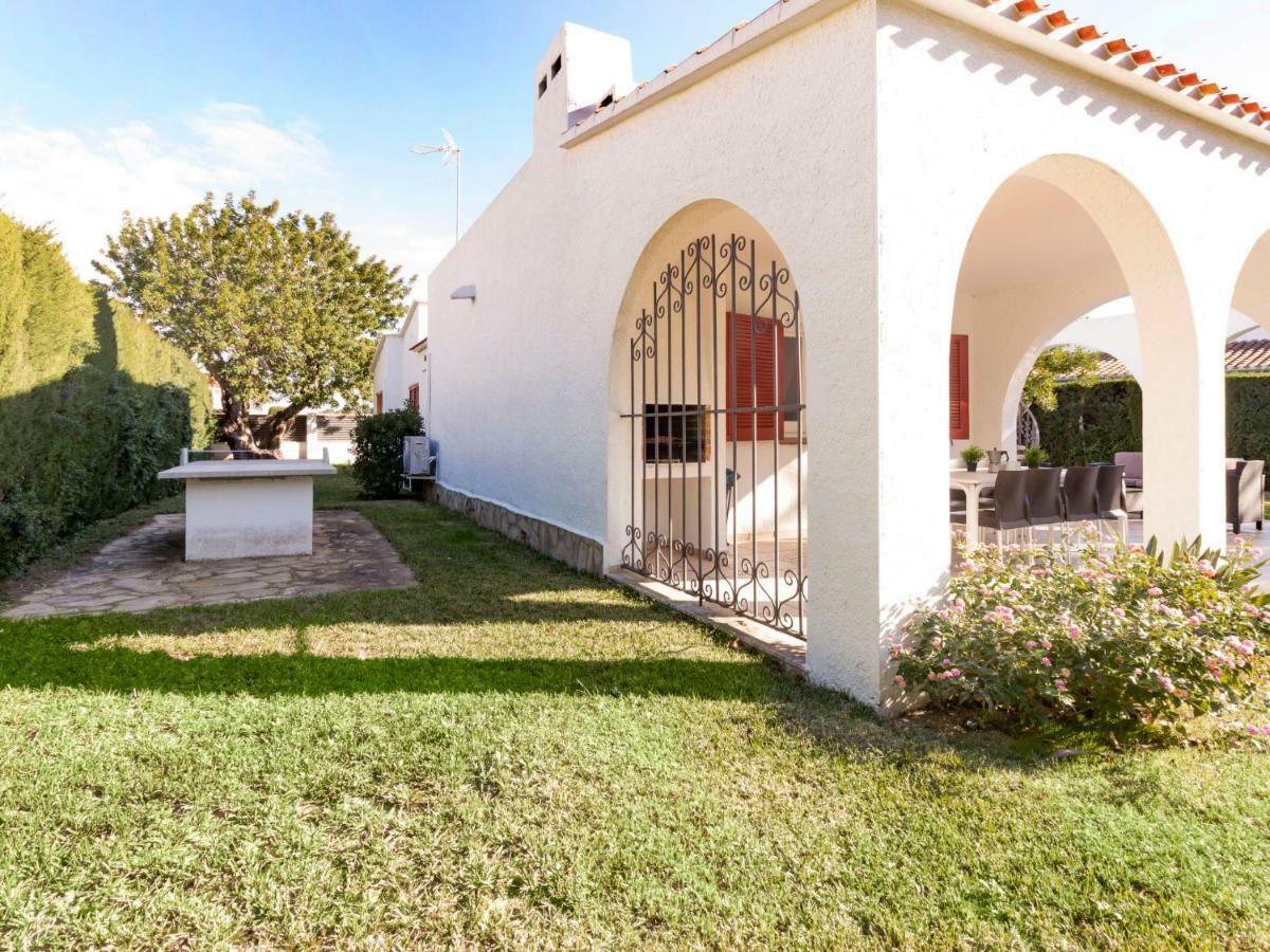 Holiday Home Yolemi By Interhome Cambrils Exteriér fotografie