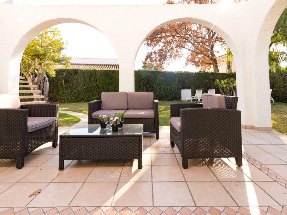 Holiday Home Yolemi By Interhome Cambrils Exteriér fotografie