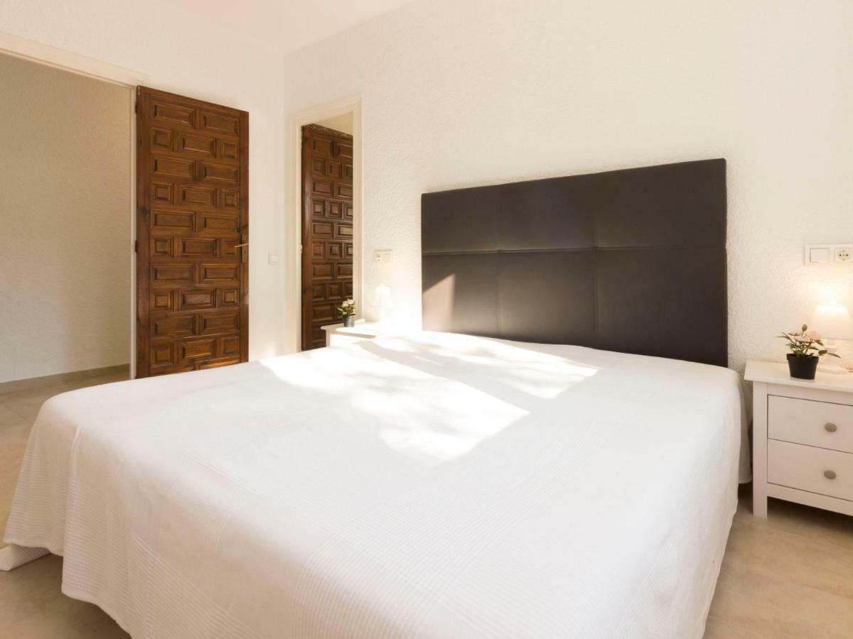 Holiday Home Yolemi By Interhome Cambrils Exteriér fotografie