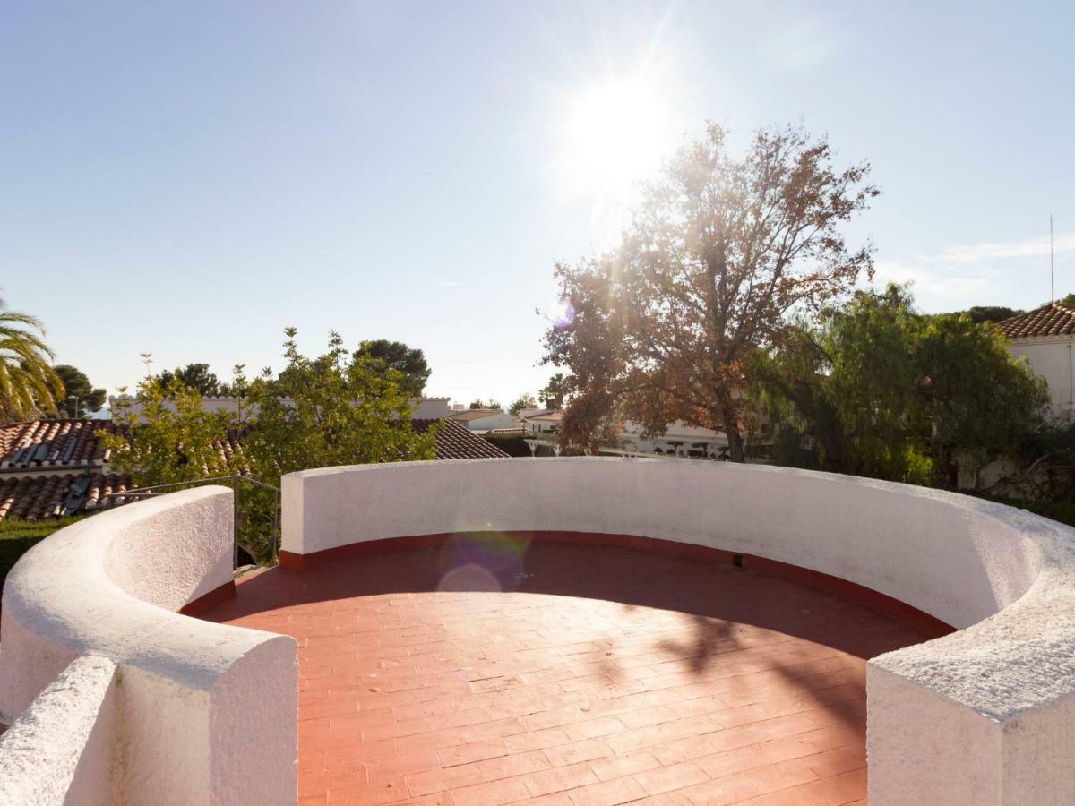 Holiday Home Yolemi By Interhome Cambrils Exteriér fotografie