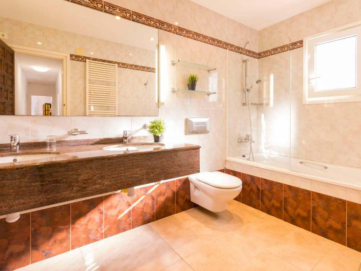 Holiday Home Yolemi By Interhome Cambrils Exteriér fotografie