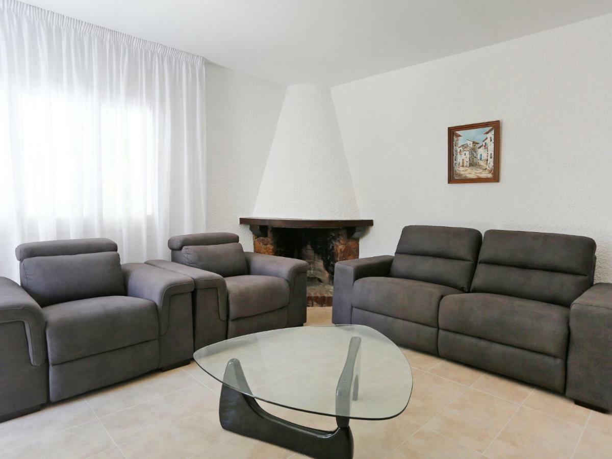 Holiday Home Yolemi By Interhome Cambrils Exteriér fotografie