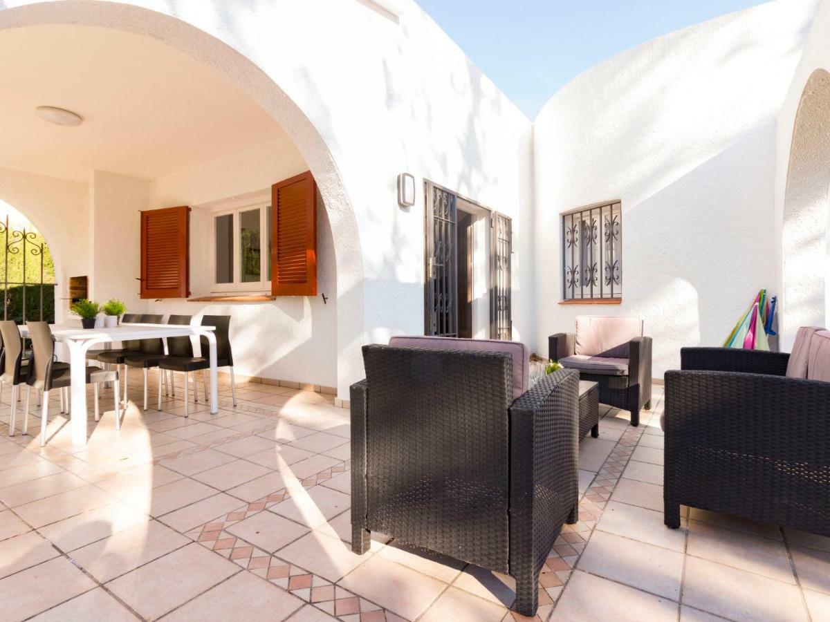 Holiday Home Yolemi By Interhome Cambrils Exteriér fotografie