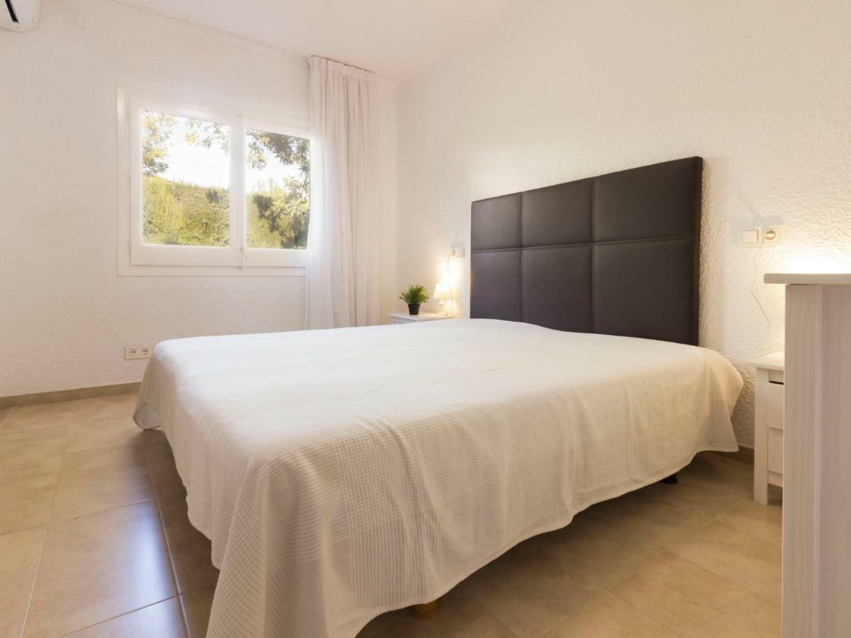 Holiday Home Yolemi By Interhome Cambrils Exteriér fotografie