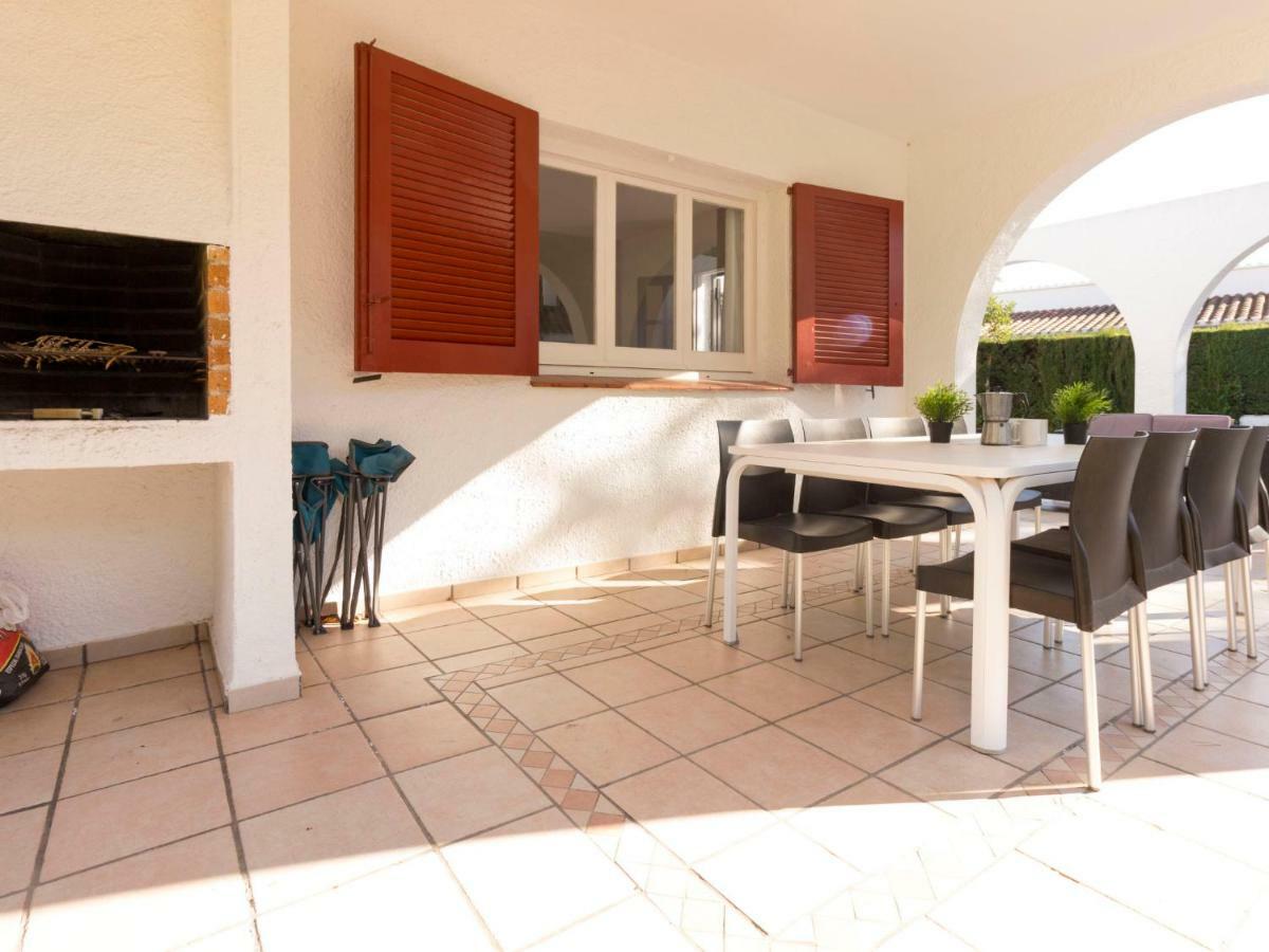 Holiday Home Yolemi By Interhome Cambrils Exteriér fotografie