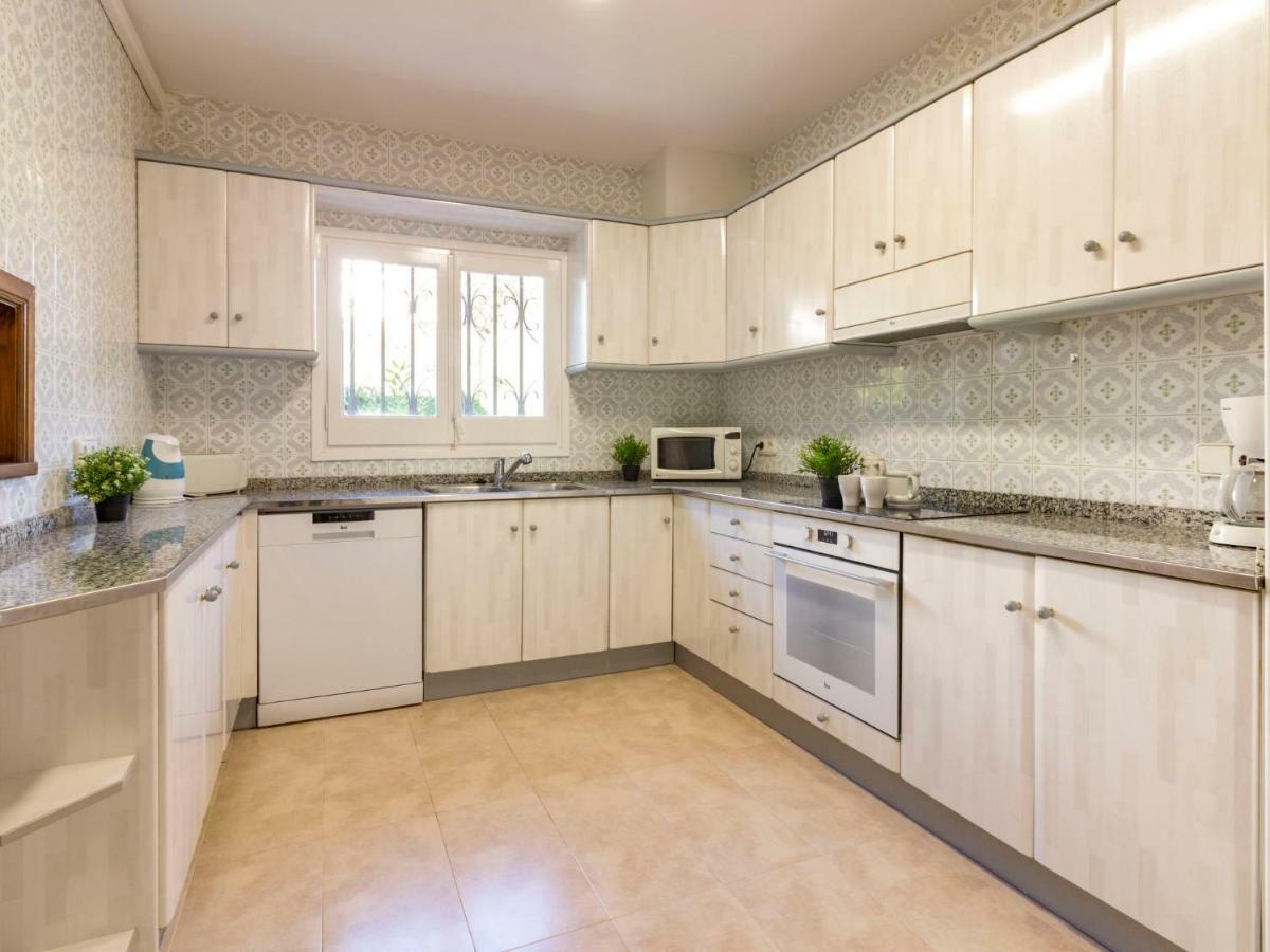 Holiday Home Yolemi By Interhome Cambrils Exteriér fotografie