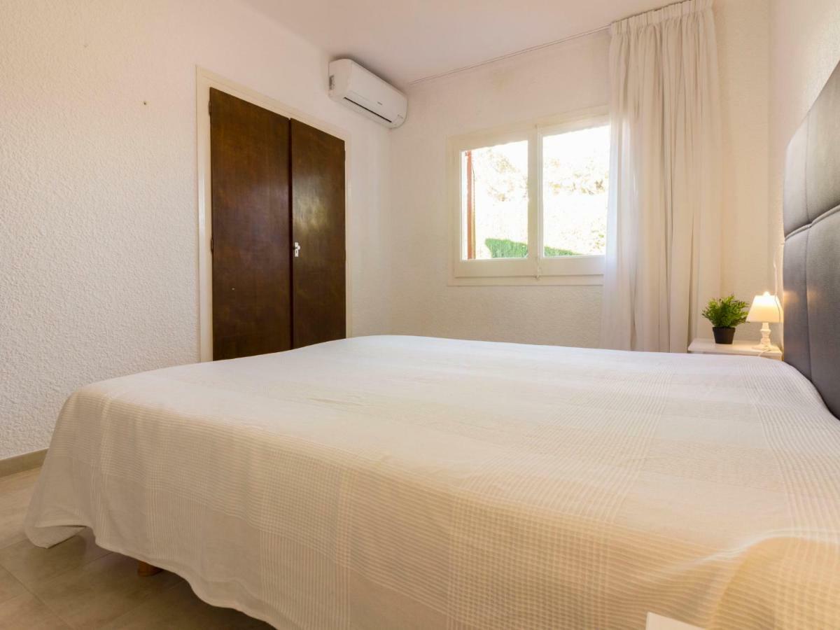 Holiday Home Yolemi By Interhome Cambrils Exteriér fotografie