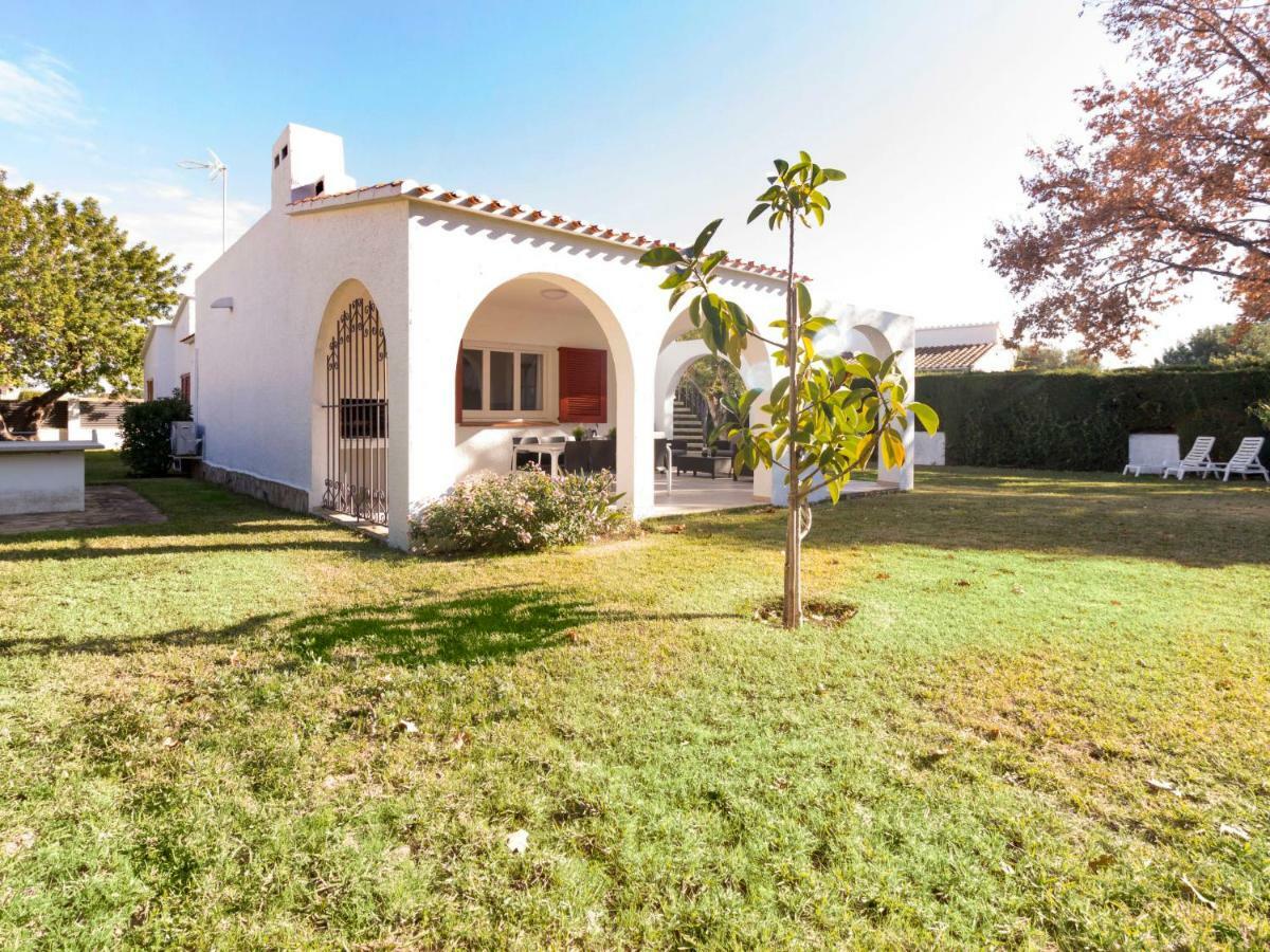 Holiday Home Yolemi By Interhome Cambrils Exteriér fotografie