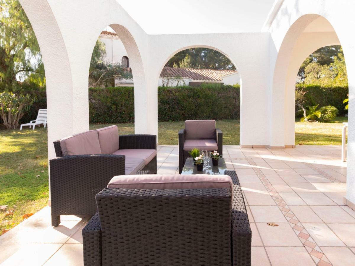 Holiday Home Yolemi By Interhome Cambrils Exteriér fotografie