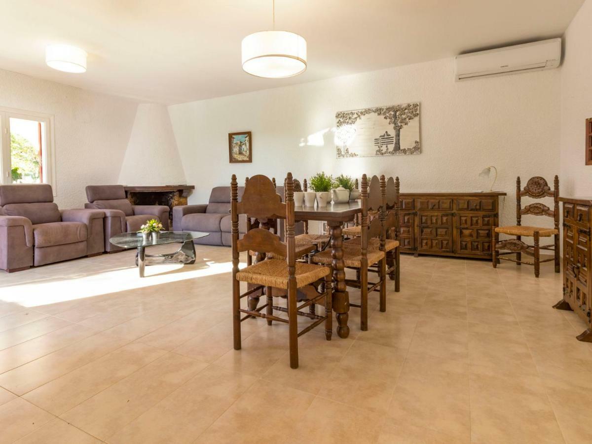 Holiday Home Yolemi By Interhome Cambrils Exteriér fotografie